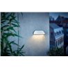 Nordlux Front 26 [IP44] lámpara de pared - Outdoor