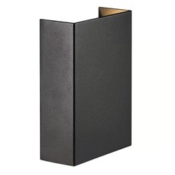 Nordlux Fold 10 [IP54] lámpara de pared - Outdoor