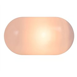 Nordlux Foam 22 [IP44] lámpara de pared