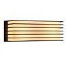 Nordlux Fluctus 28 [IP44] lámpara de pared - Outdoor