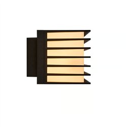 Nordlux Fluctus 28 [IP44] lámpara de pared - Outdoor