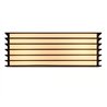 Nordlux Fluctus 28 [IP44] lámpara de pared - Outdoor