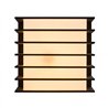 Nordlux Fluctus 13 [IP44] lámpara de pared