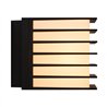 Nordlux Fluctus 13 [IP44] lámpara de pared