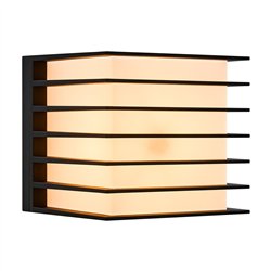 Nordlux Fluctus 13 [IP44] lámpara de pared
