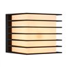 Nordlux Fluctus 13 [IP44] lámpara de pared
