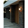 Nordlux Fluctus 13 [IP44] lámpara de pared