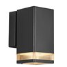 Nordlux Elm Up [IP44] lámpara de pared - Outdoor