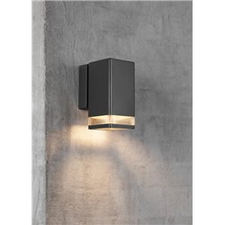 Nordlux Elm Up [IP44] lámpara de pared - Outdoor