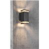 Nordlux Elm [IP44] lámpara de pared - Outdoor