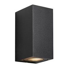 Nordlux Canto Maxi Kubi 2 [IP44] lámpara de pared - Outdoor