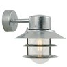 Nordlux Blokhus Down [IP54] lámpara de pared