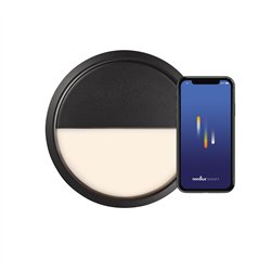 Nordlux Ava Smart [IP54] lámpara de pared