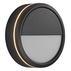 Nordlux Ava Smart [IP54] lámpara de pared