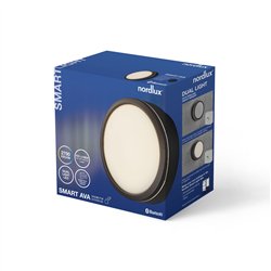 Nordlux Ava Smart [IP54] lámpara de pared