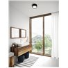 Nordlux Ava Smart [IP54] lámpara de pared