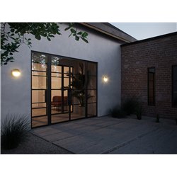 Nordlux Ava Smart [IP54] lámpara de pared