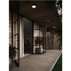 Nordlux Ava Smart [IP54] lámpara de pared