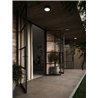 Nordlux Ava Smart [IP54] lámpara de pared