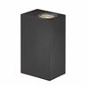 Nordlux Asbol Kubi [IP44] lámpara de pared