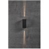 Nordlux Asbol Kubi [IP44] lámpara de pared