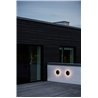 Nordlux Artego [IP54] lámpara de pared