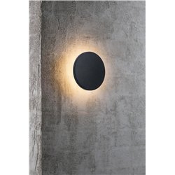 Nordlux Artego [IP54] lámpara de pared