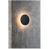 Nordlux Artego [IP54] lámpara de pared