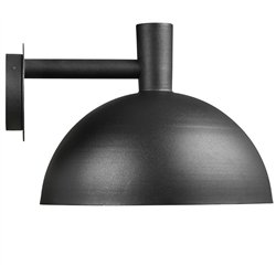 Nordlux Arki 35 [IP54] lámpara de pared - Outdoor
