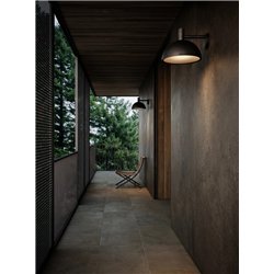 Nordlux Arki 35 [IP54] lámpara de pared - Outdoor