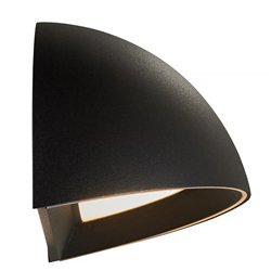 Nordlux Arcus Smart [IP54] lámpara de pared - Outdoor