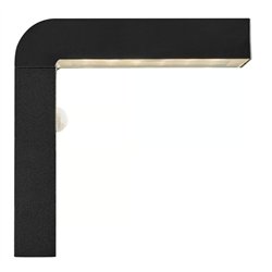 Nordlux Alya Solar Sensor [IP44] lámpara de pared - Outdoor