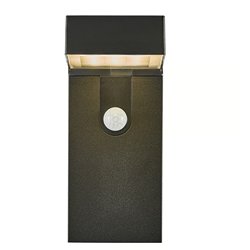 Nordlux Alya Solar Sensor [IP44] lámpara de pared - Outdoor