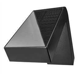 Nordlux Alya Solar Sensor [IP44] lámpara de pared - Outdoor