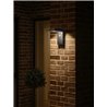 Nordlux Alya Solar Sensor [IP44] lámpara de pared - Outdoor