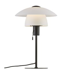 Nordlux Verona 28 Lámpara de mesa
