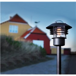 Nordlux Vejers [IP54] lámpara de jardín