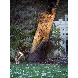 Nordlux Taurus [IP54] lámpara de jardín