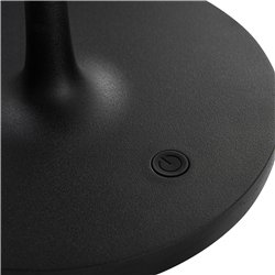 Nordlux Sponge On A 16 [IP65] 3-step Dim Battery Lámpara de mesa