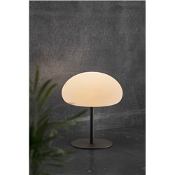 Nordlux Sponge 34 [IP65] 3-step Dim Battery Lámpara de mesa