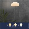 Nordlux Sponge 34 [IP65] 3-step Dim Battery Lámpara de mesa