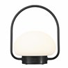 Nordlux Sponge 20 To Go [IP65] 3-step Dim Battery Lámpara de mesa