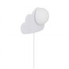 Nordlux Skyku lámpara de pared