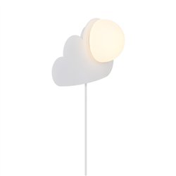 Nordlux Skyku lámpara de pared