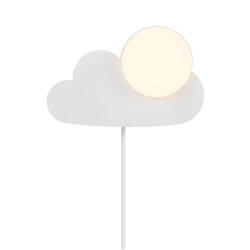Nordlux Skyku lámpara de pared