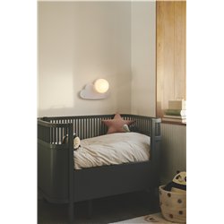 Nordlux Skyku lámpara de pared
