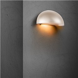 Nordlux Scorpius Maxi [IP23] lámpara de pared
