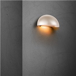 Nordlux Scorpius [IP23] lámpara de pared