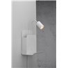 Nordlux Roomi USB lámpara de pared