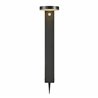 Nordlux Rica 60 Solar Redondo Sensor [IP44] lámpara de jardín